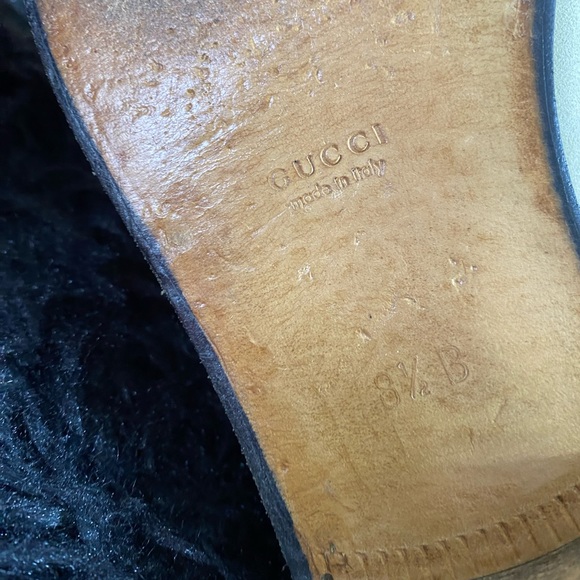 Walk into spring with Gucci - Picture 6 of 6